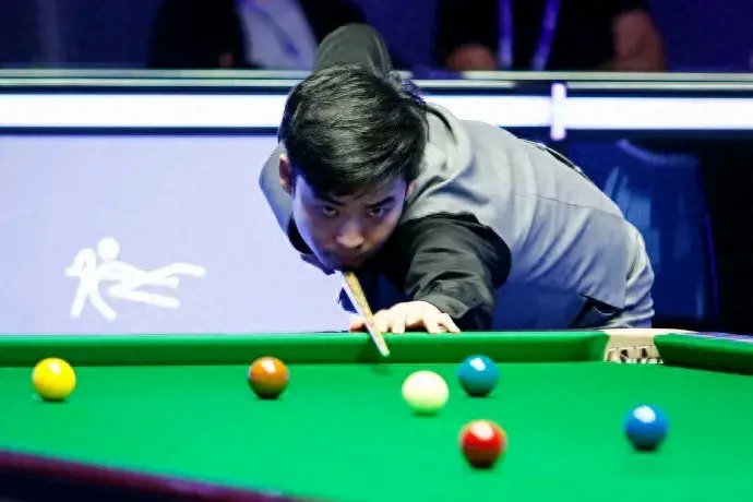 在关键分的 在关键分的