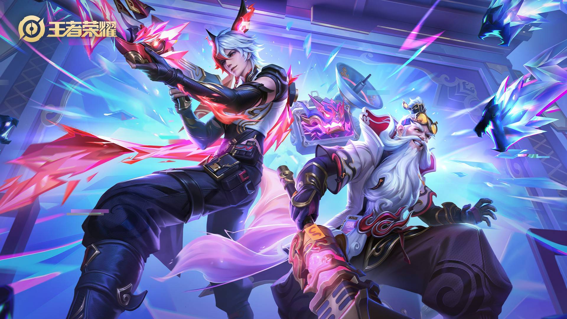 让一场看似 让一场看似